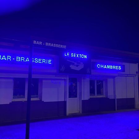 Cote Mer Ver-sur-Mer Exterior foto